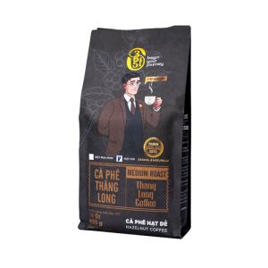 Pure Thang Long Coffee 365 Cafe